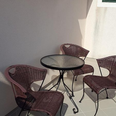 Apartments Aurora Borik Zadar Zewnętrze zdjęcie