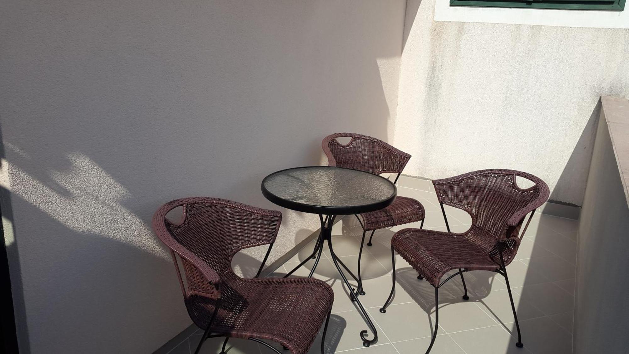 Apartments Aurora Borik Zadar Zewnętrze zdjęcie
