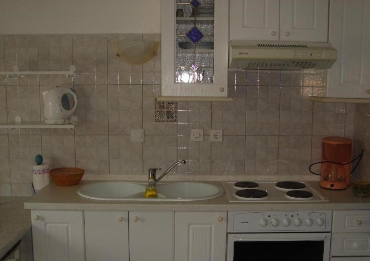 Apartments Aurora Borik Zadar Zewnętrze zdjęcie