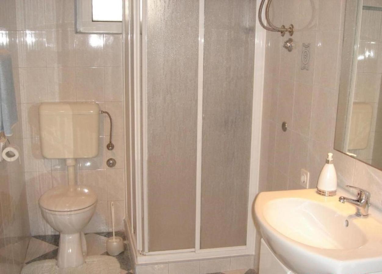 Apartments Aurora Borik Zadar Zewnętrze zdjęcie