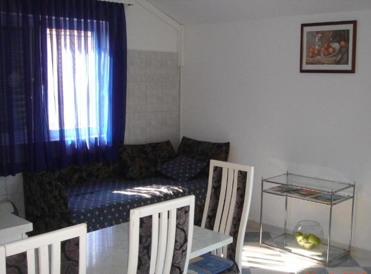Apartments Aurora Borik Zadar Zewnętrze zdjęcie