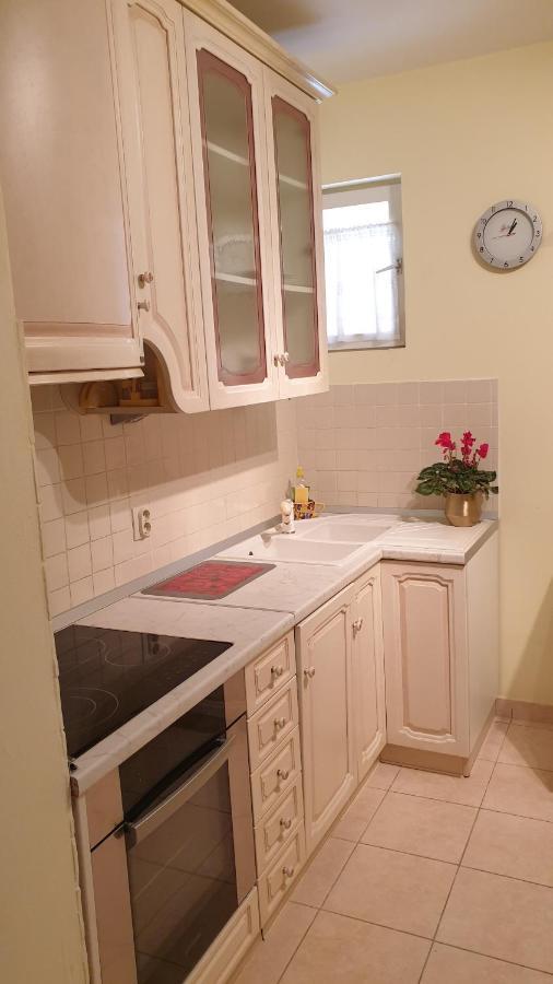Apartments Aurora Borik Zadar Zewnętrze zdjęcie