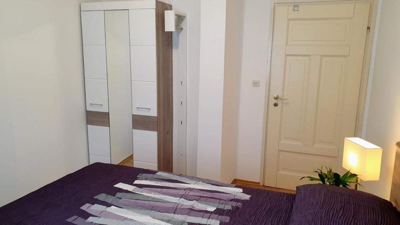 Apartments Aurora Borik Zadar Zewnętrze zdjęcie