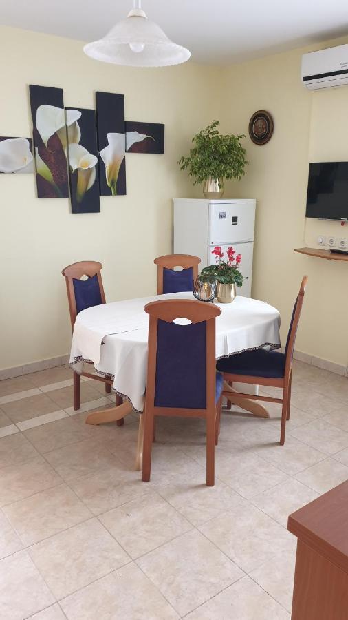 Apartments Aurora Borik Zadar Zewnętrze zdjęcie