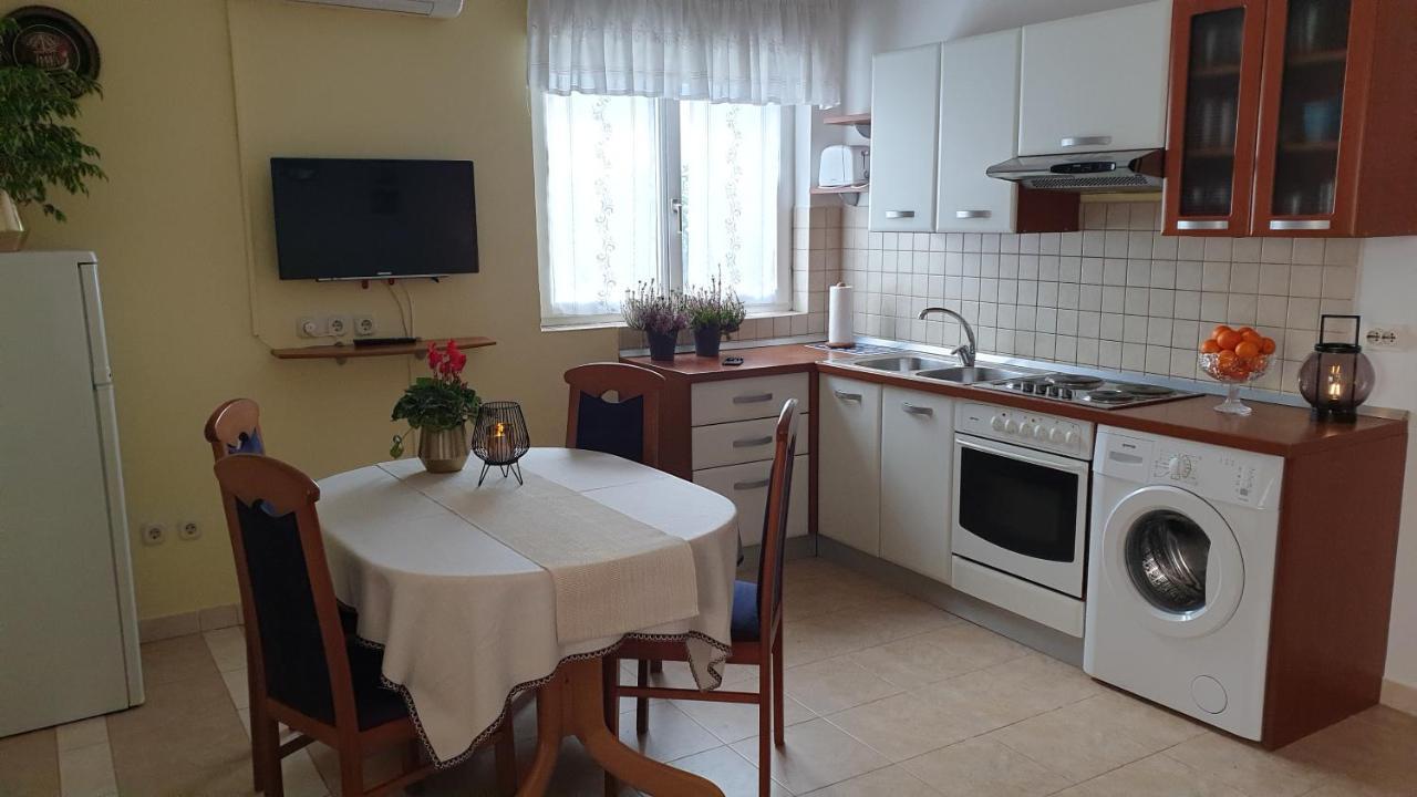 Apartments Aurora Borik Zadar Zewnętrze zdjęcie