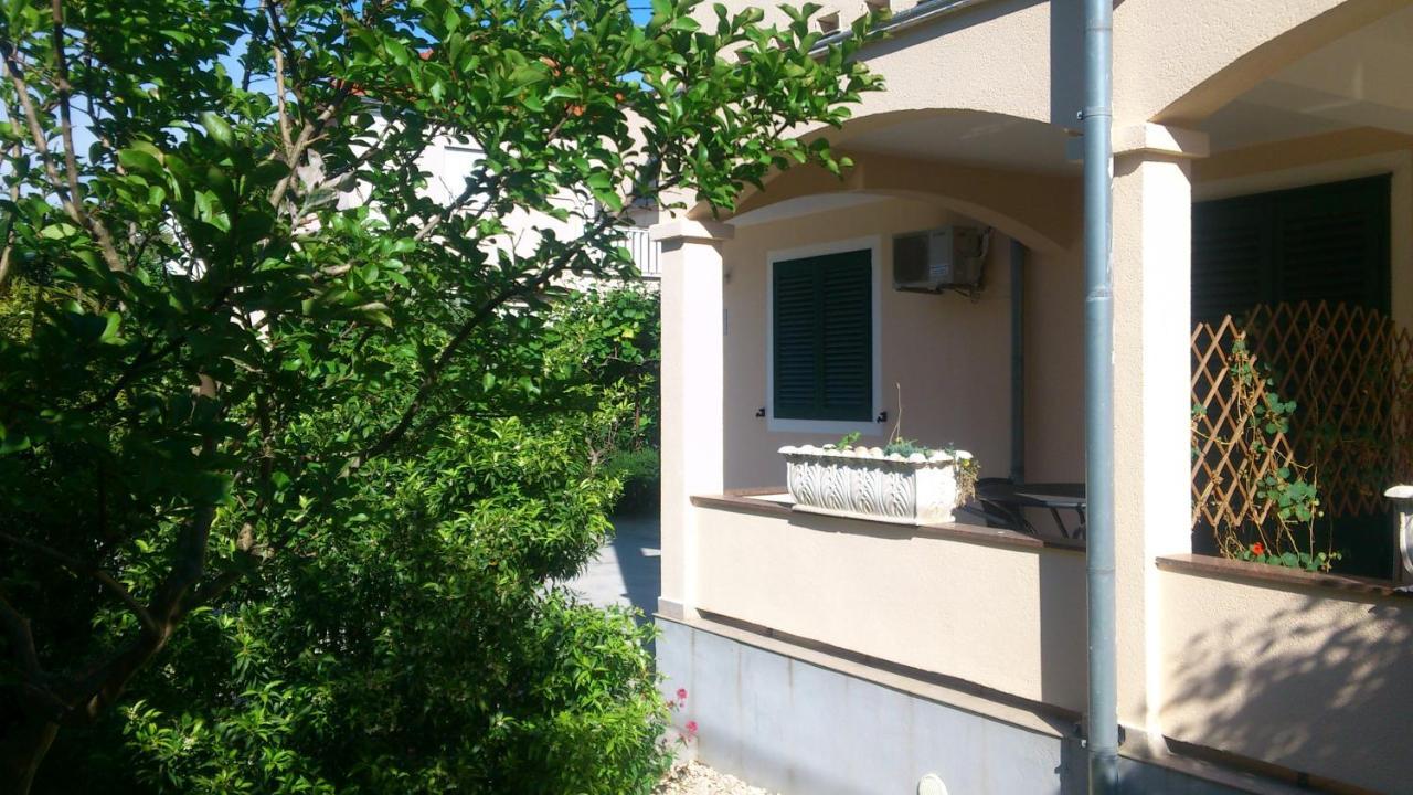 Apartments Aurora Borik Zadar Zewnętrze zdjęcie