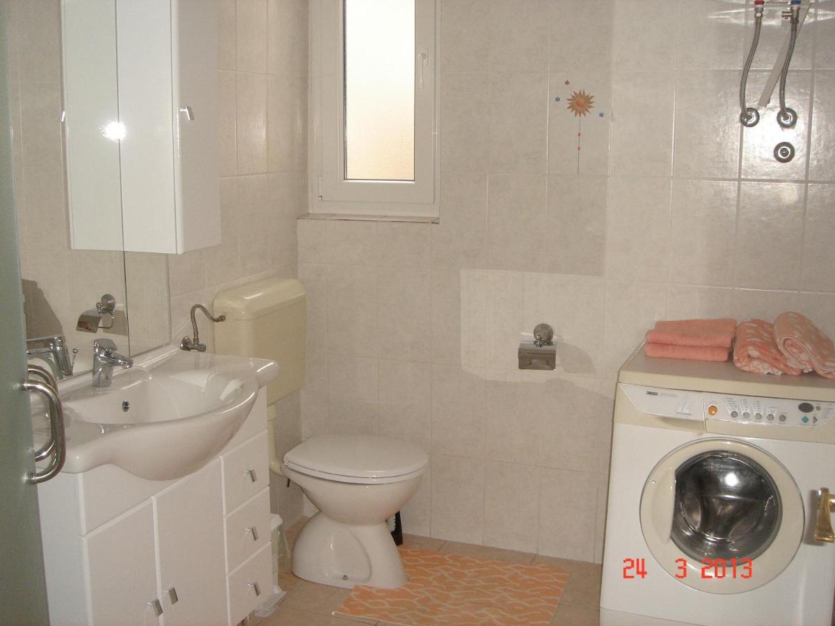 Apartments Aurora Borik Zadar Zewnętrze zdjęcie