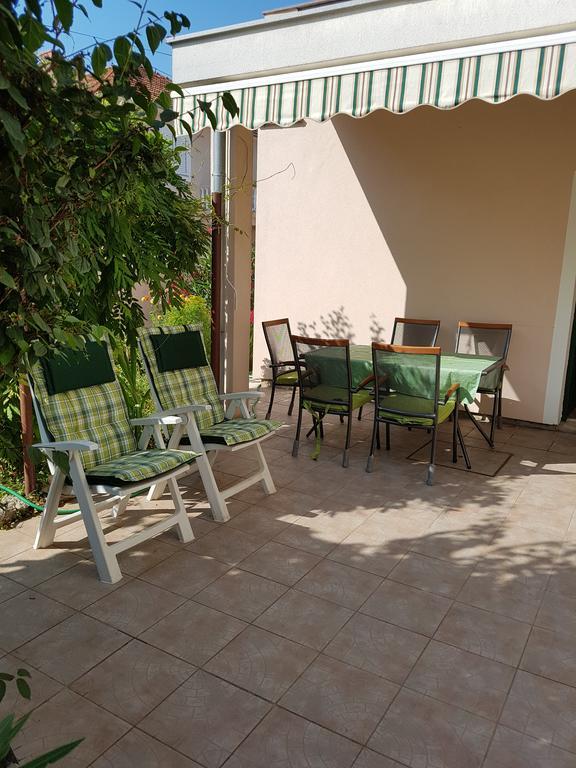 Apartments Aurora Borik Zadar Zewnętrze zdjęcie